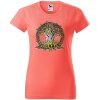 koralove-damske-bavlnene-tricko-keltsky-strom