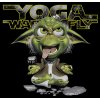 potisk-levne-bavlnene-damske-tricko-yoda-yoga