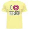 pastelove-zlute-bavlnene-tricko-donut-Homer-Simpsons