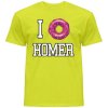 pistaciove-bavlnene-tricko-donut-Homer-Simpsons
