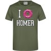 amazonsky-zelene-bavlnene-tricko-donut-Homer-Simpsons