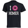 cerne-bavlnene-tricko-donut-Homer-Simpsons