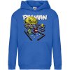 modra-detska-mikina-pacman-thriller