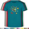 modrozelene-bavlnene-levne-tricko-konec-Rubik-kostka