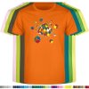 oranzove-bavlnene-levne-tricko-konec-Rubik-kostka