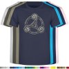navy-tmave-modre-levne-bavlnene-tricko-keltsky-symbol-triskel