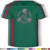 irsky-zelene-levne-bavlnene-tricko-keltsky-symbol-triskel