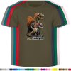 khaki-levne-bavlnene-tricko-dilophosaurus-dino