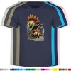 navy-tmave-modre-levne-bavlnene-tricko-stegosaurus-dino