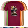 vinove-levne-bavlnene-tricko-triceratops-dino