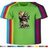 limetkove-zelene-levne-bavlnene-tricko-triceratops-dino