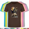 cokoladove-levne-bavlnene-tricko-triceratops-dino