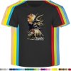 cerne-levne-bavlnene-tricko-triceratops-dino