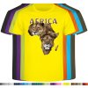 zlute-levne-bavlnene-tricko-lvi-afrika