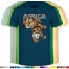 petrolejove-levne-bavlnene-tricko-lvi-afrika