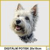damske-tricko-potisk-West-Highland-White-Terier