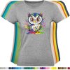 tmave-sede-damske-bavlnene-levne-tricko-barevna-sova