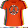 pomerancove-oranzove-damske-tricko-znak-hipie-lebky
