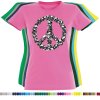 azalkove-ruzove-damske-tricko-znak-hipie-lebky