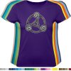 levandulove-damske-tricko-druid-symbol-triskel