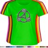 limetkove-zelene-damske-tricko-kelt-symbol-triskel