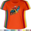 pomerancove-oranzove-damske-tricko-letici-papousci