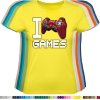 citronove-zlute-damske-tricko-gamer-joystick-miluji-hru