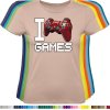 late-damske-tricko-gamer-joystick-miluji-hru