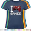 denim-damske-tricko-gamer-joystick-miluji-hru