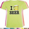 jablkove-zelene-damske-tricko-srdce-miluji-pivo