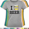 tmave-sede-damske-tricko-srdce-miluji-pivo