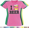 azalkove-ruzove-damske-tricko-srdce-miluji-pivo