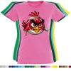 azalkove-ruzove-damske-tricko-red-bird