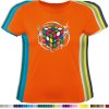 oranzove-damske-tricko-slozeni-Rubik-kostka