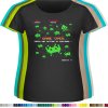 cerne-damske-tricko-hra-space-invaders