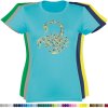 tyrkysove-damske-tricko-znameni-stira
