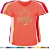 koralove-damske-tricko-znameni-stira