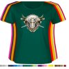 lahvove-zelene-damske-tricko-templar-mec-helma