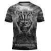 tricko-iron-maiden-souls