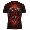 H083 cannibal corpse front