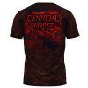 H083 cannibal corpse back
