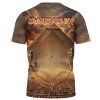 tricko-iron-maiden-egypt-pyramidy
