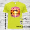 pistaciove_tricko_delfin_slunce_uv_potisk