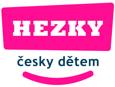 HEZKY ČESKY DĚTEM