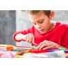 Sensory play pro děti- formela