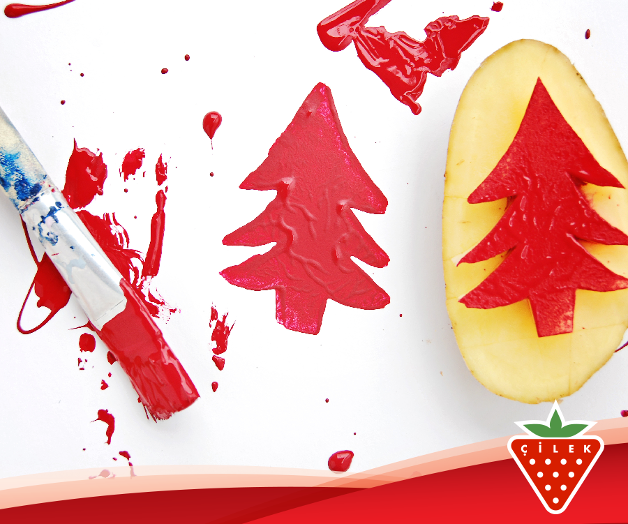 Vánoční dárky na poslední chvíli