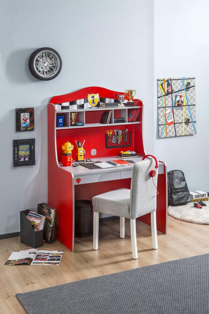 Psací stoly do dětského pokoje