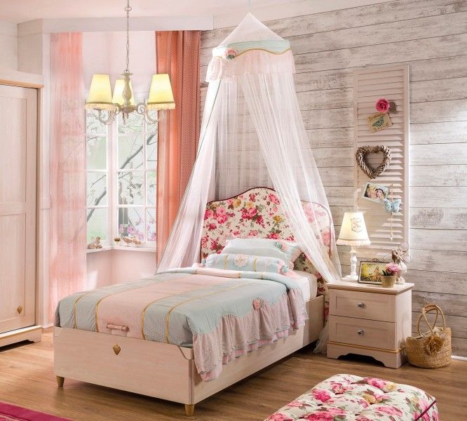 Studentský pokoj Flora