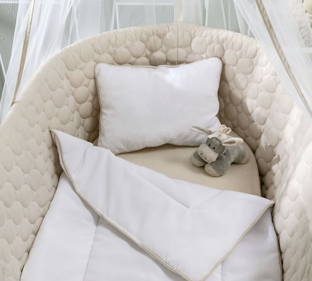 Novinky do pokojíčku pro miminko