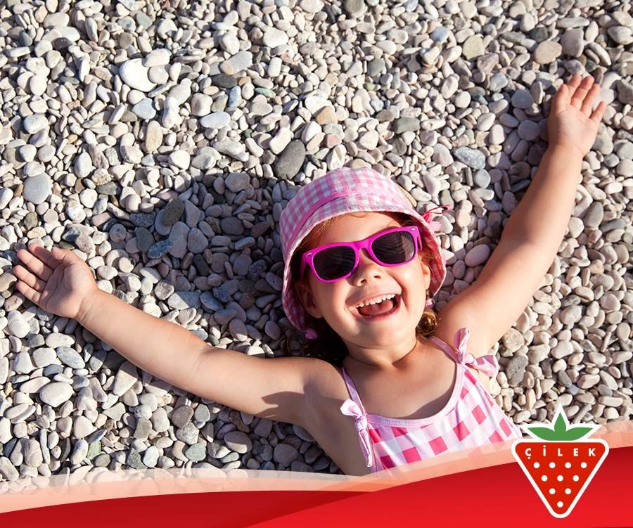  Krásné prázdniny!